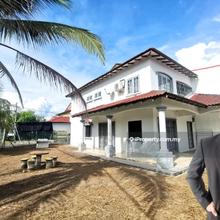 Big Land Corner House near Government Office. Welcome View & Discuss