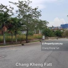 Bungalow land for Sale