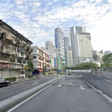 5 storey shop facing TRX