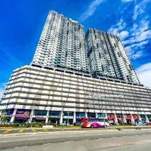 Furnished- Vista Bangi Residence Kondo, Kajang near Ukm