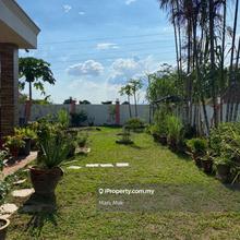 Taman Layang Layang (Fully Renovated & Extended Semi D) Big Size 