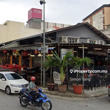 Kepong Metro Prima  Corner Unit Next To Aeon Kepong 