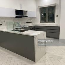 Hpy Residences in Jalan Murni off Jalan Damai KLCC
