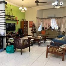 2-Sty Semi D Lengkok Kenari, Sg Ara, Bayan Lepas 