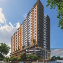 Aston Minka Residences, Bukit Mertajam