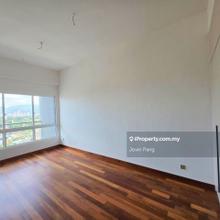 New condo worth rent available now