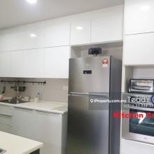 Condominium for Rent