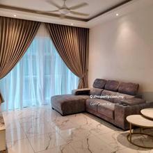 Quaywest Residence @ Bayan Lepas seaview fully furnished