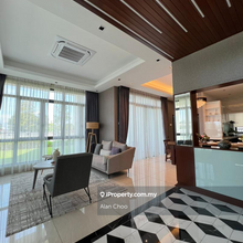 Brand new 3 storey terrace house