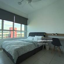 New room available for rent