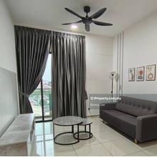 Fully Furnished Batu 11 Cheras