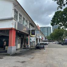 Bukit Indah - 2 Storey Shop For Sale