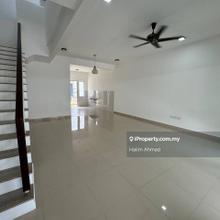 Double Storey Terrace House Type Embun, Bandar Ainsdale Seremban