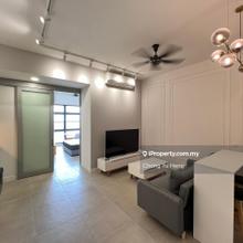 Bandar sunway studio unit! Walking distance to sunway taylor monash