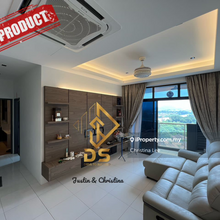 Oasis Residences Condominium,Ipoh@For Sale