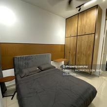 Trion 1 @ Sungai Besi KL