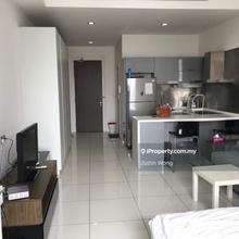 Serviced residence for Rent