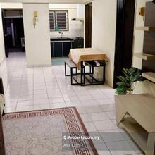 Arena Green Bukit Jalil For Rent