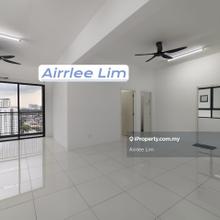 4 bedrooms basic unit