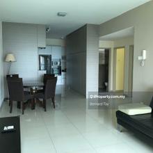 Freehold Renovated  Condo The Zest Kinrara 9 Bandar Kinrara Puchong 