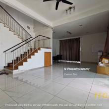 2.5-Storey Delora House Corner Lot at Bandar Bukit Raja, Klang