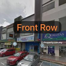 2 Storey Shop For Sale