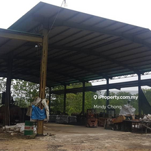 Industrial land for Sale