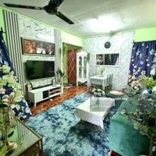 Cheapest Price Low Cost Flat Taman Daya