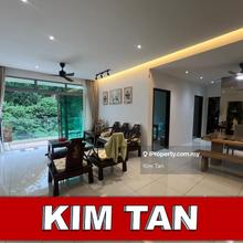 Eco Terraces Paya Terubong Furnished Renovated Hill View Available Now