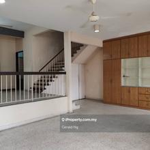 24x80 Terrace 2sty Ss2 Ss 2 Taman Paramount Seksyen 19 Petaling Jaya