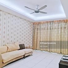 Sky Peak Residences @Setia Tropika 3rooms For Sale(Tenanted)