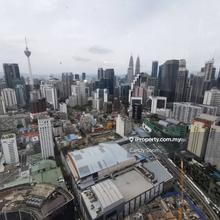 Berjaya Times Sqaure Serviced Residence for Sale