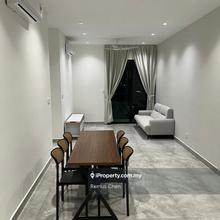 Ruby Seapark-Fully Furnished, 2 Carparks, Ready Move In
