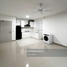 Huni D'Residence Eco Ardence Setia Alam