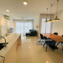 Teega Residence , Tower A 