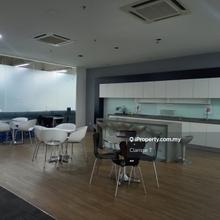 Vertical Bangsar South Office for Sale