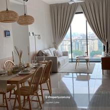 Lavile 3 Bedrooms 2 Bathrooms fully furnished for rent