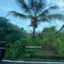 Residential Land Senai Seelong 