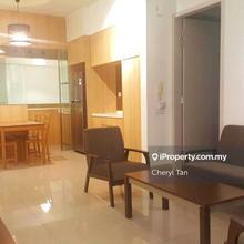 The Leafz Residence 1025sq.ft For Sale