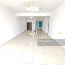 Orange 3 Condo For Rent @ Butterworth