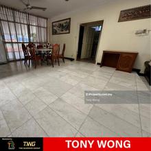 Taman Shangri La Bungalow For Sale
