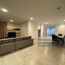 D Jewel Condominium hup kee very nice view for rent
