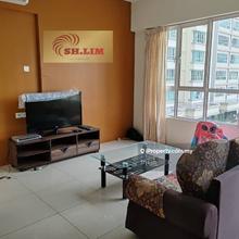 Partial Seaview. A few units for rent and sale