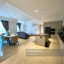 Marriott @ Gurney fully furnished seaview georgetown