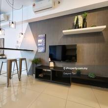 ID studio design at menara geno