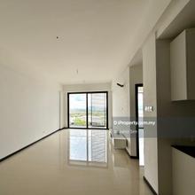 Penthouse with a Private Terrace and Magnificent View