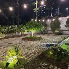 Bukit Rahman Putra Brp 2 Corner 2sty Semi-d for Sale