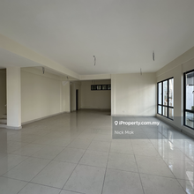 Bandar Mahkota Cheras Semi D