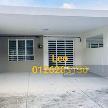 Single Storey