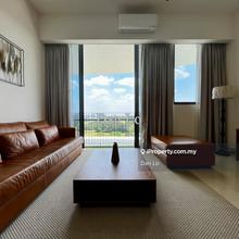Senada Residence @ Klgcc Resort spacious 1bedroom luxury 